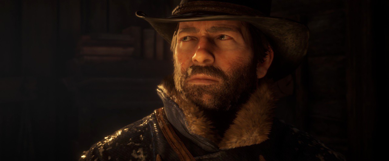 Red Dead Redemption 2 вошла в десятку самых продаваемых игр в истории