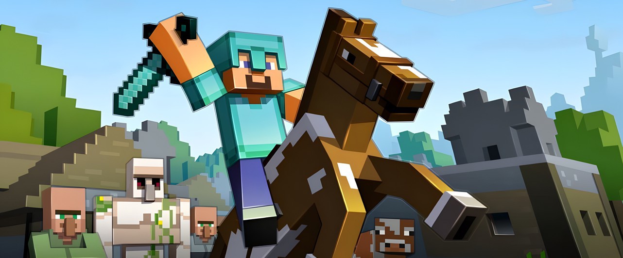 Minecraft получила бету 1.19.30.20: игроков-наблюдателей больше не попытаются оседлать