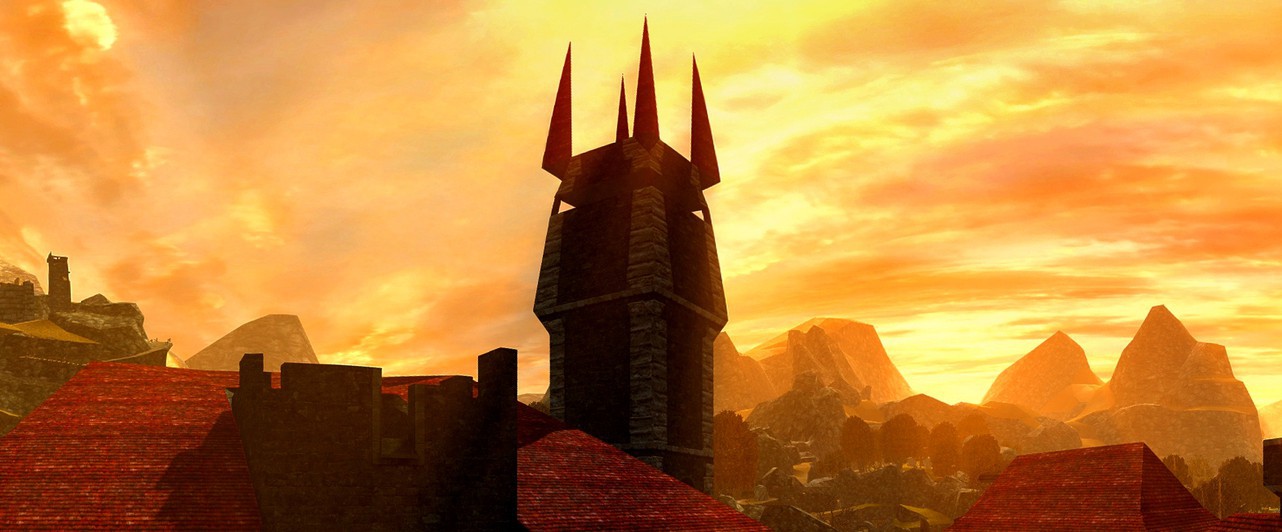 Gothic, Alone in the Dark и кое-что еще: главные анонсы шоу THQ Nordic