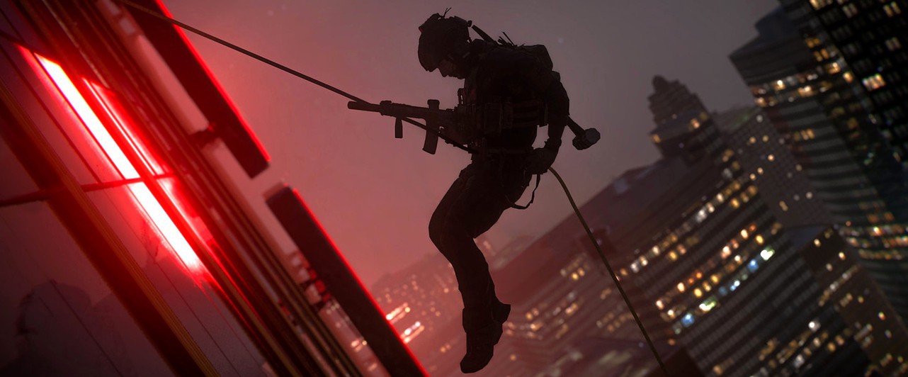 Microsoft: Call of Duty будет выходить на PlayStation еще много лет