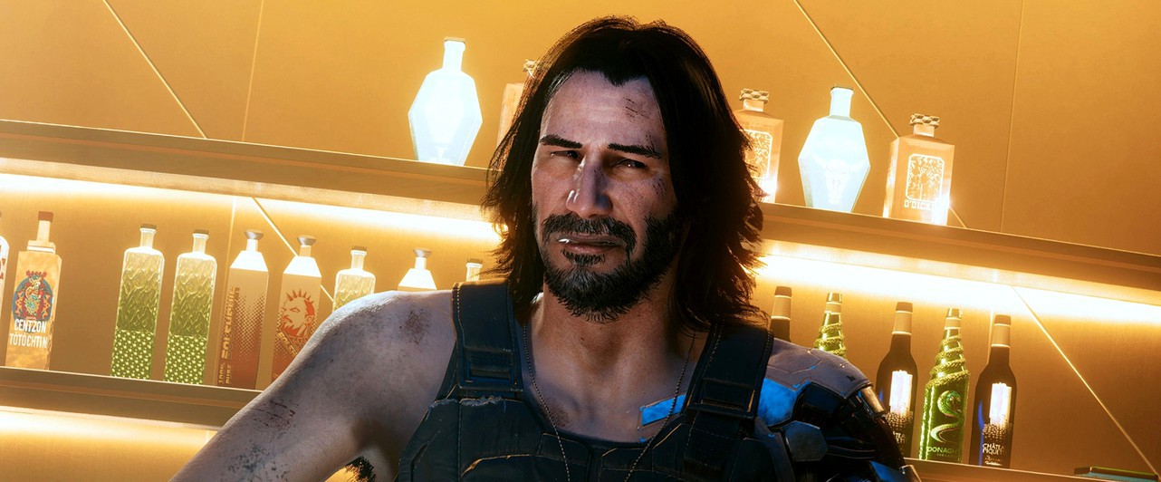 Cyberpunk 2077 свяжут с аниме Cyberpunk Edgerunners