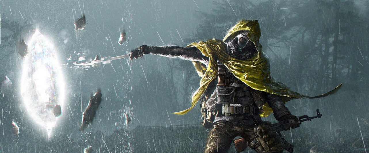 Игроки сообщили об отмене предзаказов S.T.A.L.K.E.R. 2 на Xbox