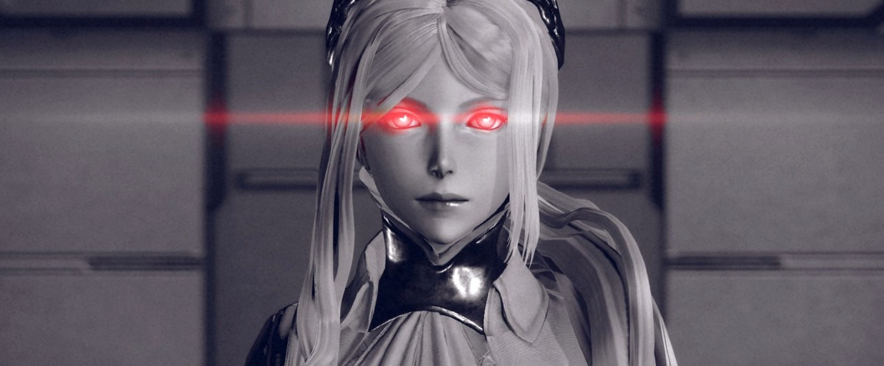 NieR Automata получила мод с «тайной комнатой» из летней мистификации