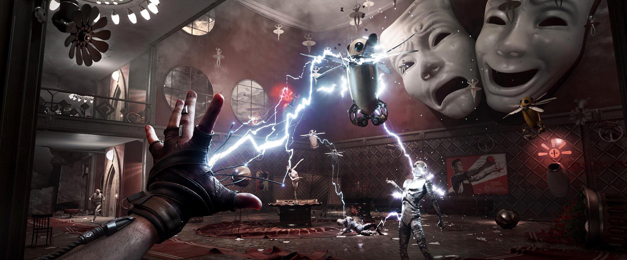 Atomic Heart уберут из Steam в России и странах СНГ