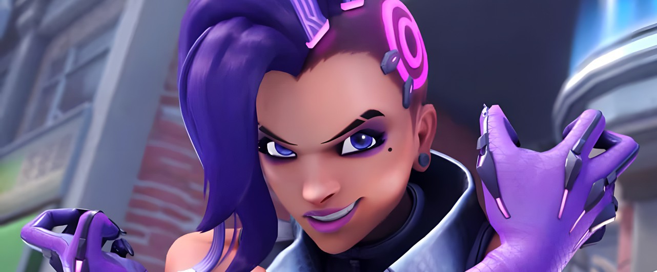 В Overwatch 2 усложнят получение новых героев — их частично привяжут к боевому пропуску
