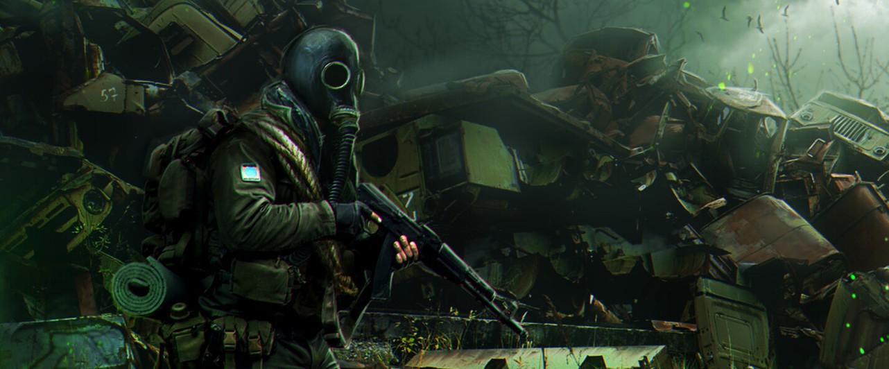 GSC: S.T.A.L.K.E.R. 2 все еще выходит в 2023 году — предзаказы откроют, когда будет дата