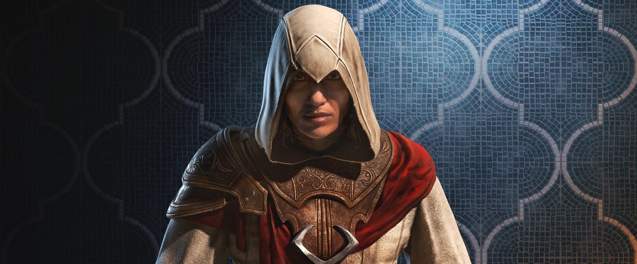 От вора до ассасина с джинном: разбор трейлера Assassins Creed Mirage