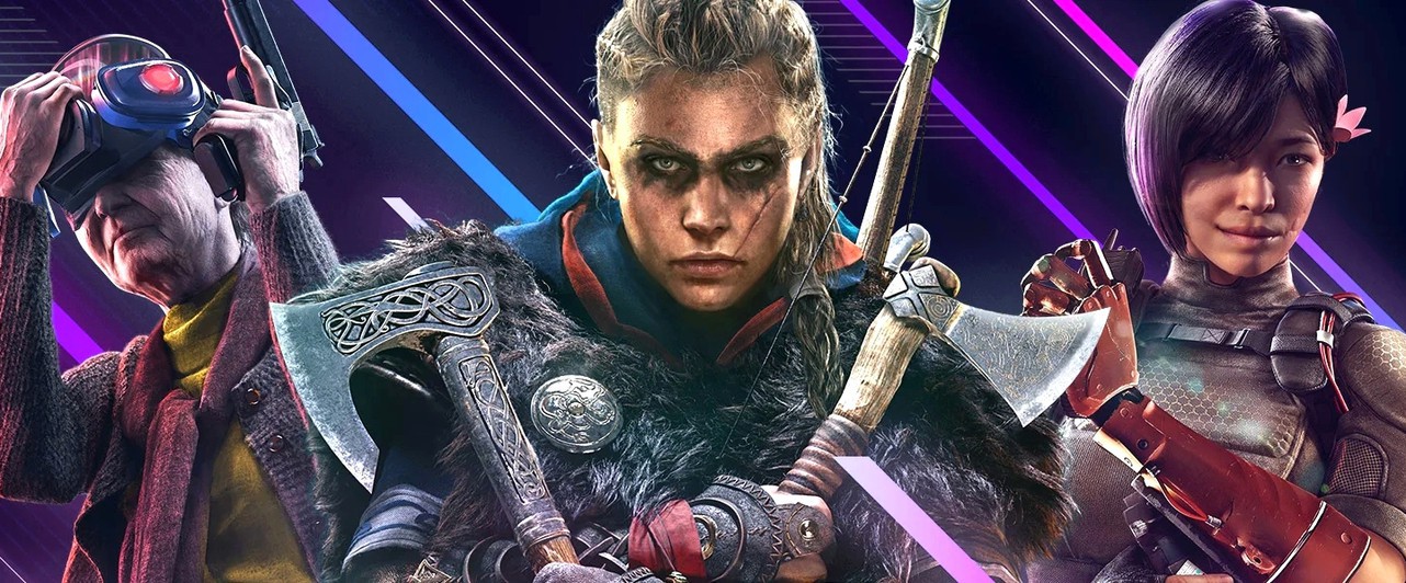 Новая стратегия, новые цены: Ubisoft — о подорожании игр, NFT и прицеле на разные аудитории