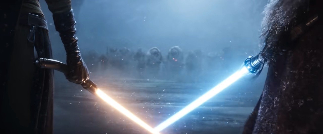 «Звездные войны» в стиле Quantic Dream: новые детали Star Wars Eclipse