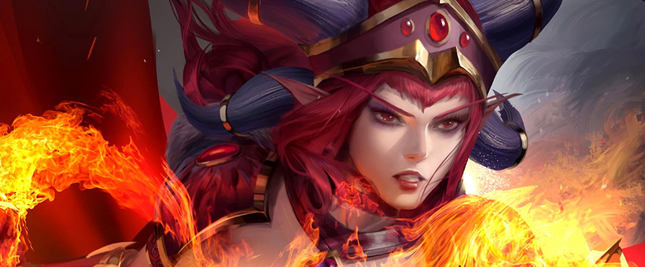 Blizzard оценивает интерес к классическим серверам WoW Cataclysm