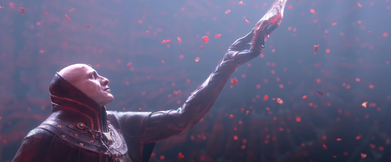 В закрытую бету Diablo 4 позовут хардкорных игроков в Diablo 2 и Diablo 3