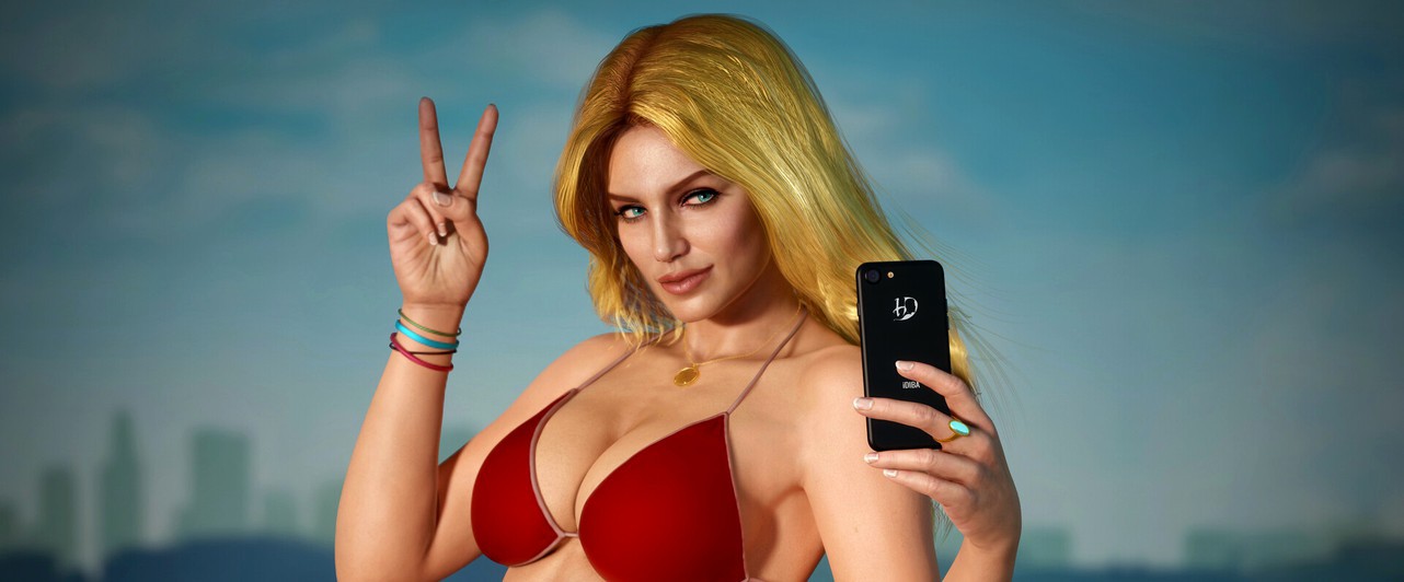 Продажа исходников, активация юристов: что происходит после утечки GTA 6