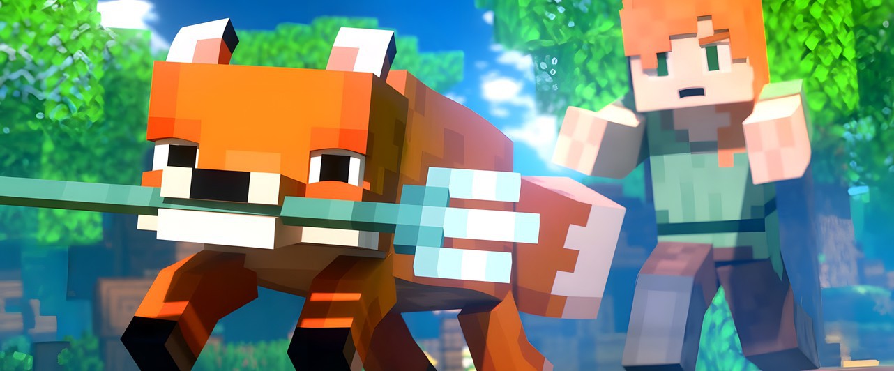 Для Minecraft Bedrock вышло большое обновление 1.19.30: главное