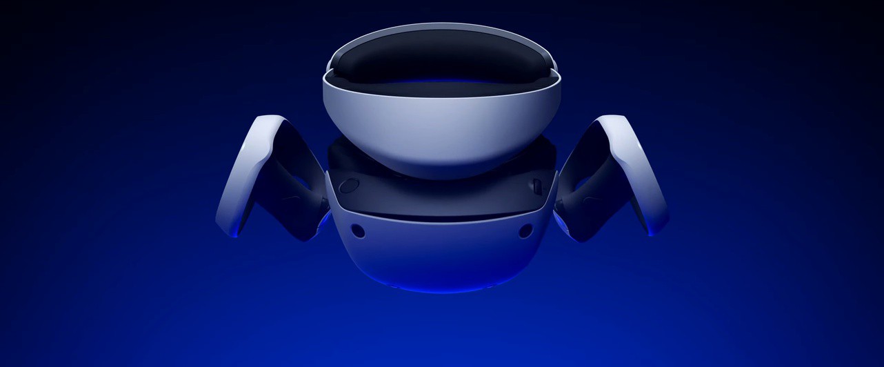 Новая реальность: трейлер PlayStation VR2 с геймплейными кадрами