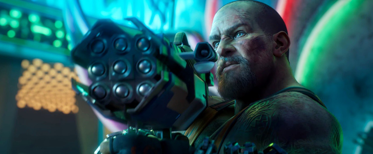 Embracer: новая Saints Row заработает, но все могло быть и лучше