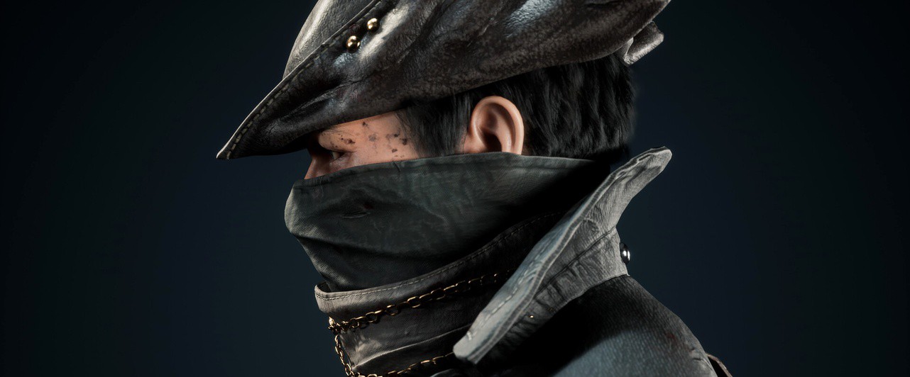 Макдональд: у Sony давно есть версия Bloodborne, работающая на PC