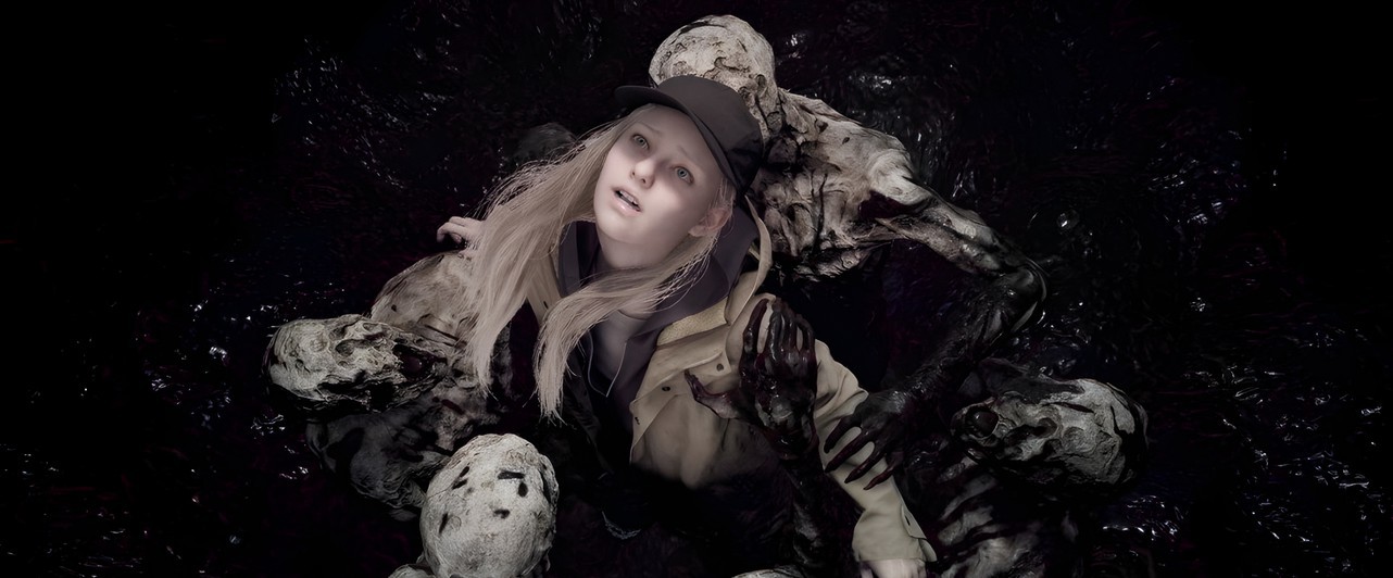 Роуз в мире грез: новые детали дополнения к Resident Evil Village