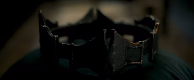 Настало время: тизер 9 серии «Дома дракона»