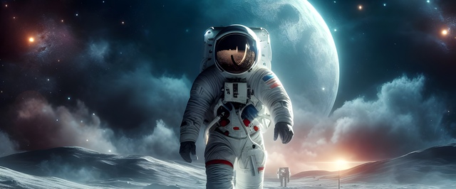 NASA не полетит к Луне в 2024 году: полеты программы «Артемис» отложены