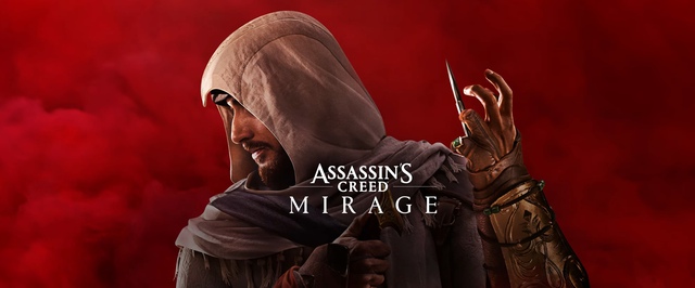 Assassins Creed Mirage стала временно бесплатной — но только первые 2 часа и на 2 недели
