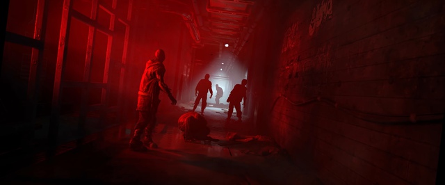 В Dying Light 2 появился кошмарный уровень сложности