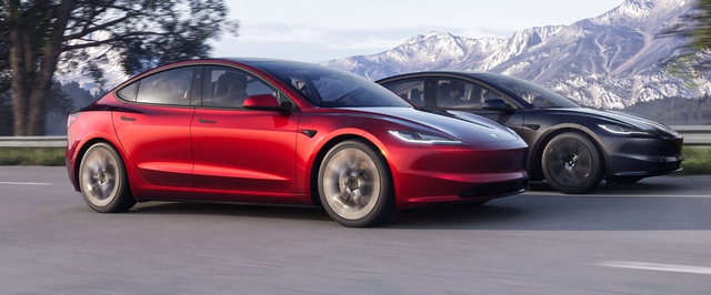 Tesla пообещала выпускать дешевые электромобили и направить робота Optimus на заводы
