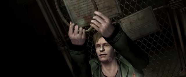 Дату выхода ремейка Silent Hill 2 могут назвать в ближайшее время
