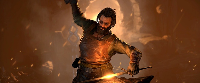 4 сезон Diablo IV стартует 14 мая — система лута изменится
