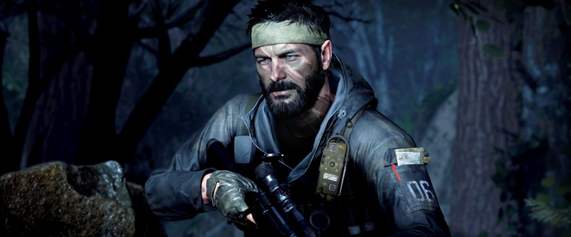 Похоже, Call of Duty Black Ops 6 анонсируют в COD Warzone