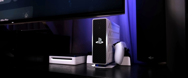 DF: PlayStation 5 Pro поддерживает DirectX12 Ultimate, производительность может достигать 36.1 терафлопс