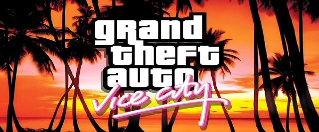 Утек предрелизный билд Grand Theft Auto Vice City
