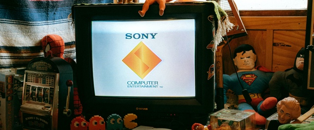 Sony перестала выпускать 8K-телевизоры
