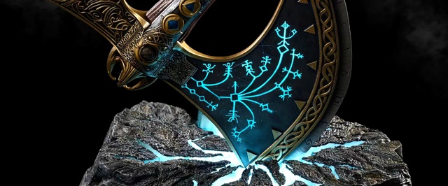 Композитор God of War дал понять, что не работает над новой частью серии