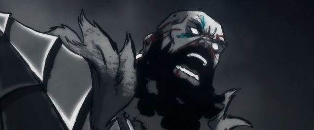 Коллаборация Diablo и Berserk: новый трейлер и детали