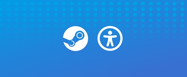 Steam научится искать игры по специальным возможностям