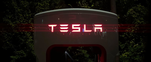 Tesla начала тестировать роботакси в Сан-Франциско