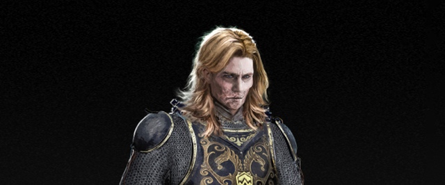 Концепты The Blood of Dawnwalker, вампирского приключения от создателя The Witcher 3