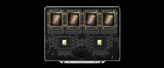 Из-за лобстеров и накладных животов поспорили Nvidia и Anthropic