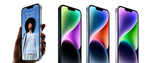 Патентный тролль отсудил у Apple $502 миллиона за технологии связи