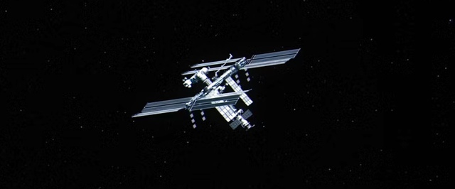 МКС пришлось уворачиваться от старой китайской ракеты