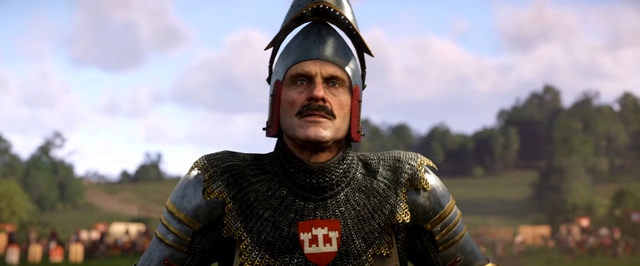 Продажи серии Kingdom Come Deliverance превысили 13 миллионов копий