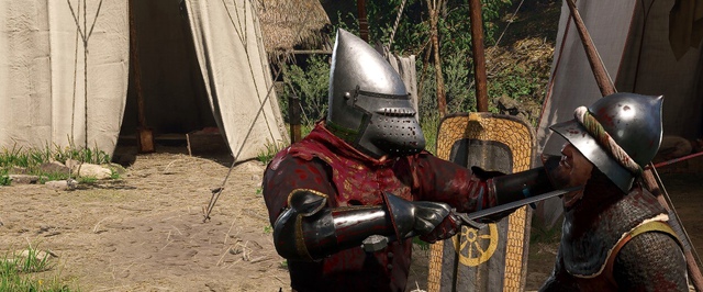 В Kingdom Come Deliverance 2 украли триллионы грошей — статистика от разработчиков