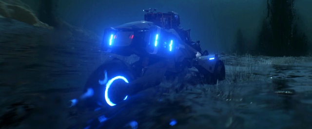 Death Stranding 2 хотели выпустить в сентябре — игру могли подвинуть из-за конкурентов