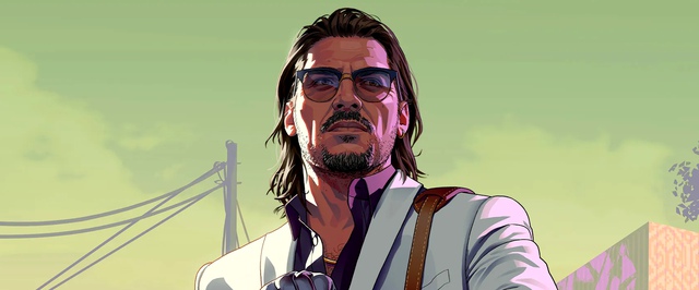 Новый трейлер Grand Theft Auto 6 наполовину состоит из геймплейных кадров