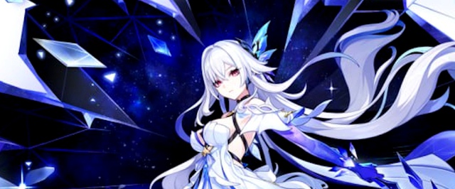Первый взгляд на Скирк и Далию в Genshin Impact 5.7 — утечка