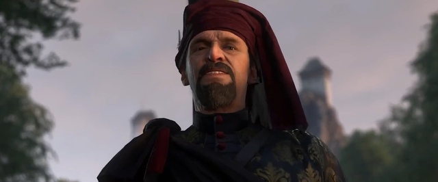 Первое дополнение к Kingdom Come Deliverance 2 выйдет 15 мая