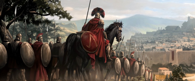 Titan Quest 2 перенесли на лето 2025 года из-за конкуренции