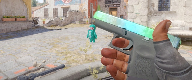 В Counter-Strike 2 появились недельные задания