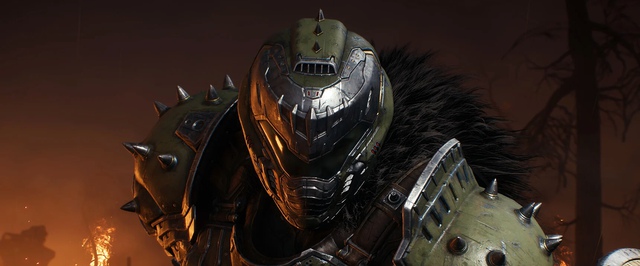 В Doom The Dark Ages протестировали 36 видеокарт: подойдет любая современная