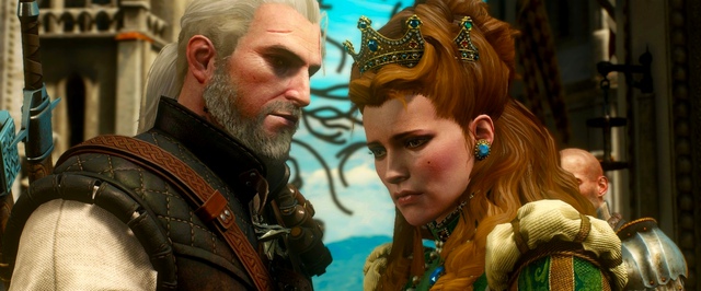 За 2 года в The Witcher 3 сыграли почти полмиллиарда партий в Гвинт